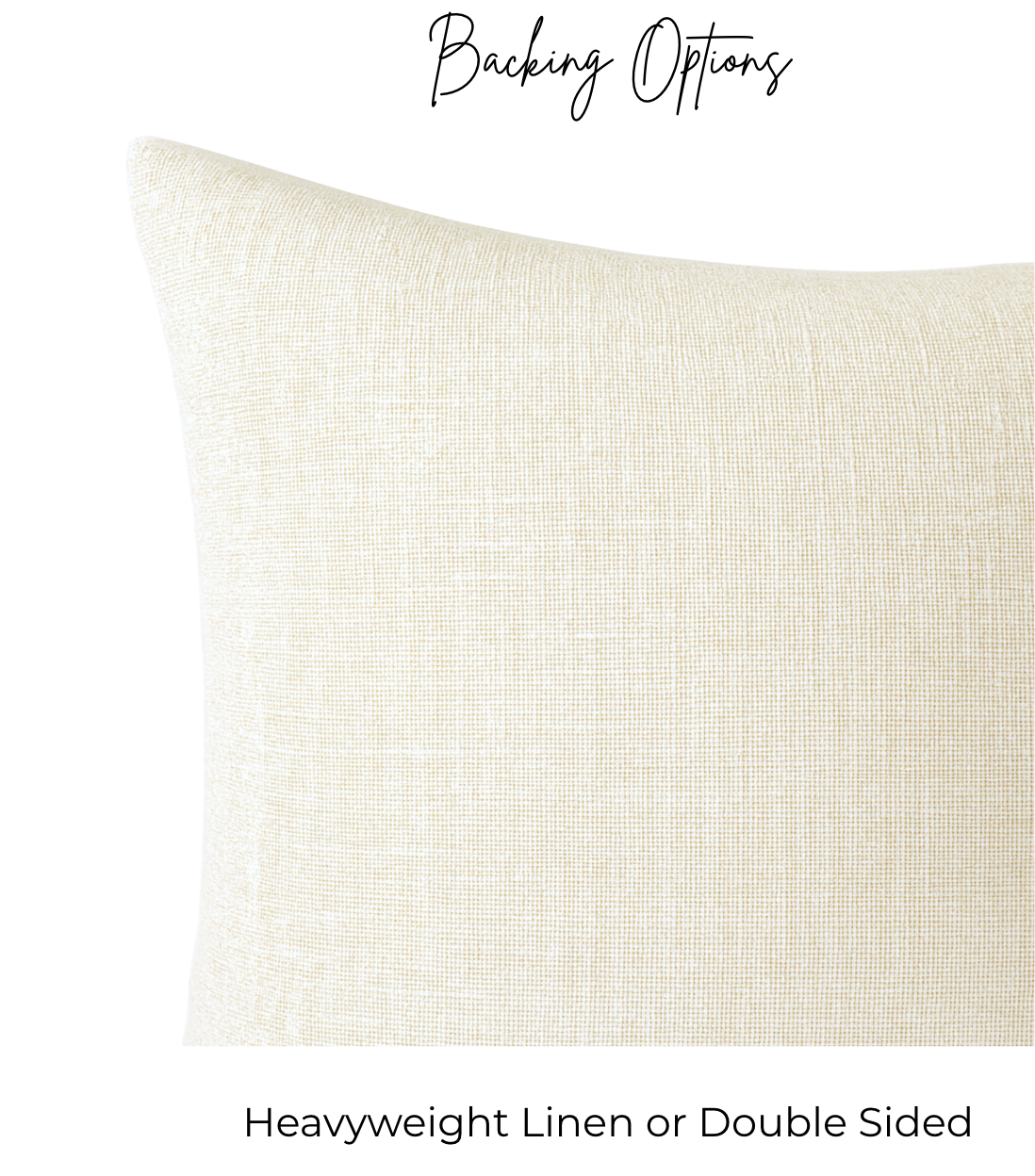 Pastiche Pillow Cover in Chalk Jet, Kelly Wearstler Textiles