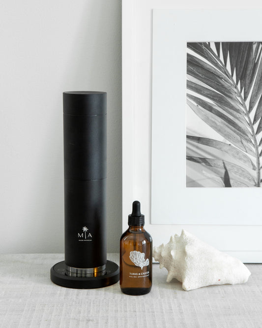 Scent Solution Pro Diffuser