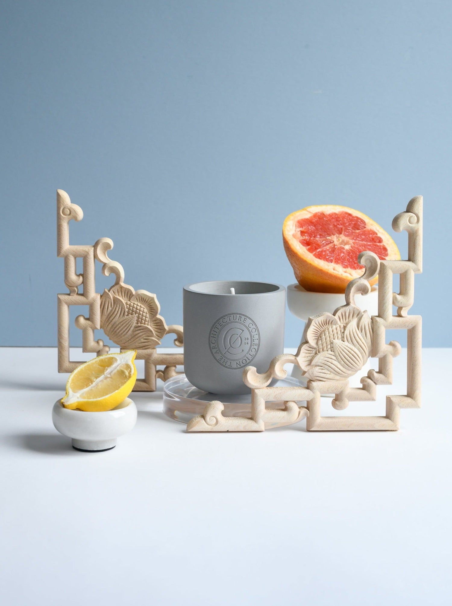 Architecture Collection | Designer Candles & Home Fragrance | Callista