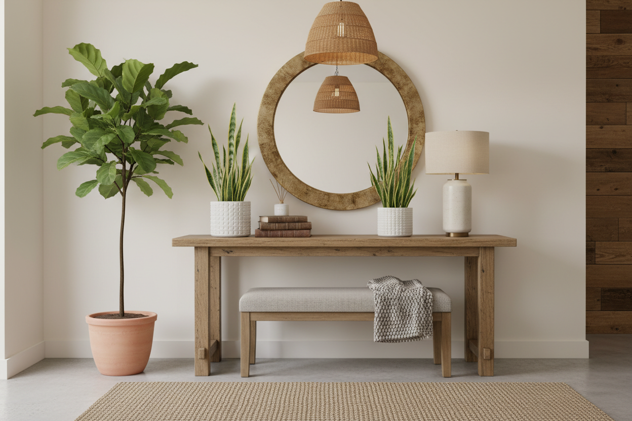 Entryway