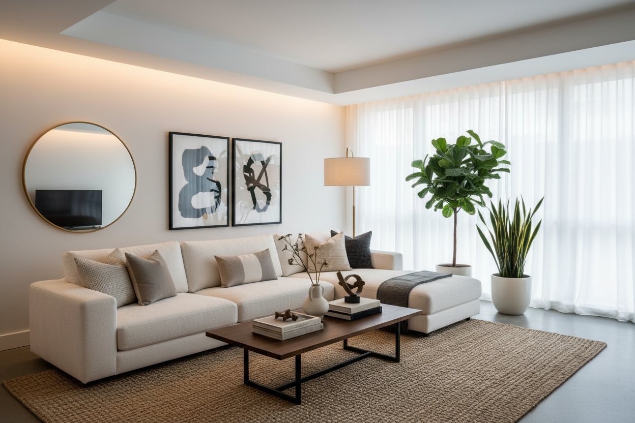 Home Decor
