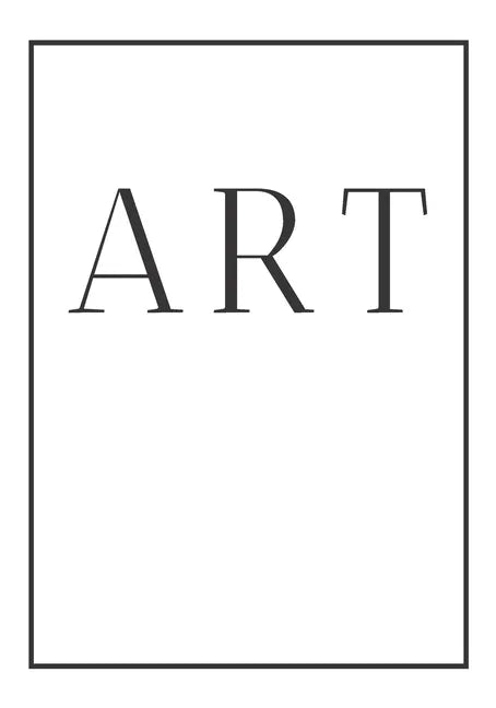 Art Decorative Book | Coffee Table Decor | CALLISTA HOME