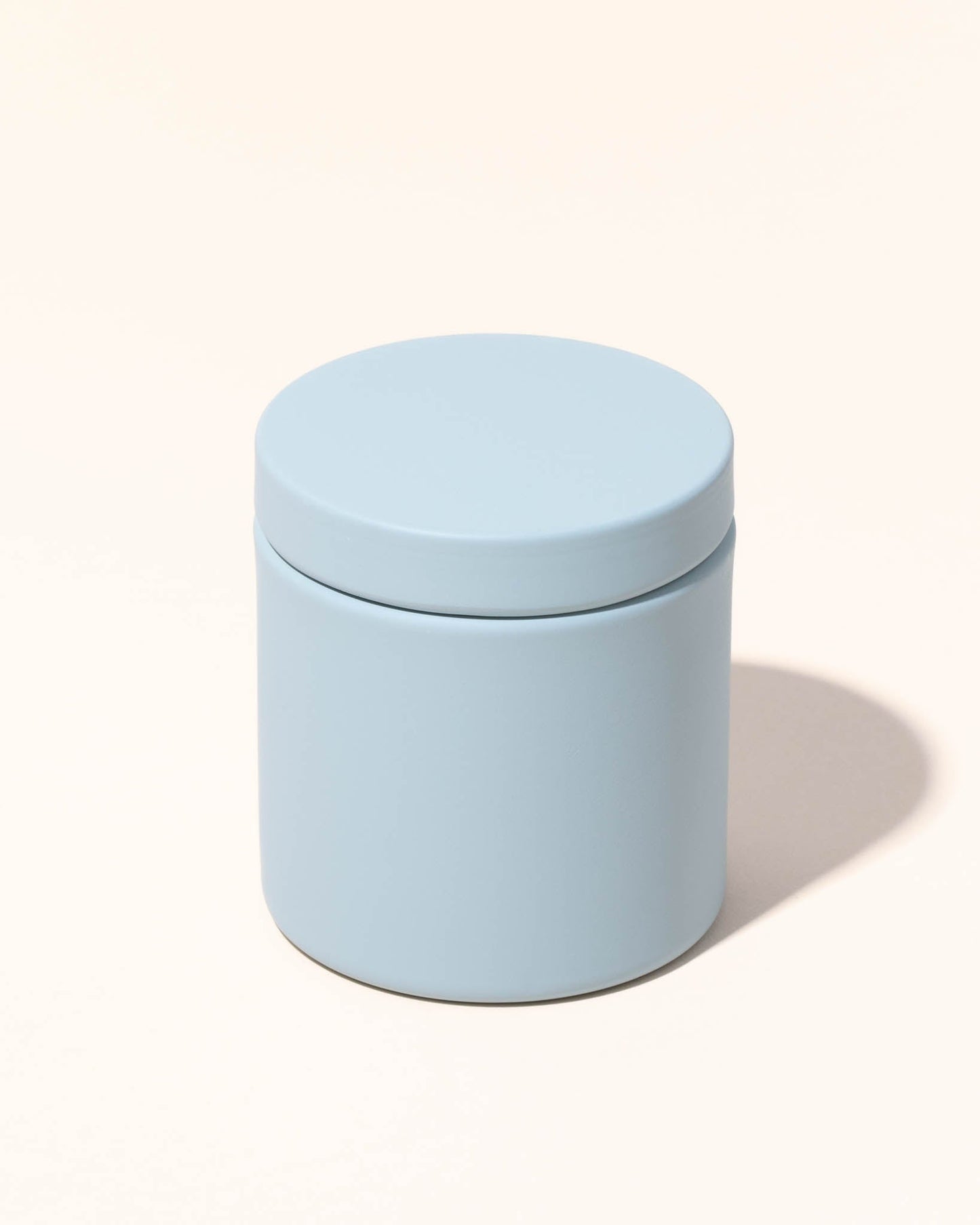 9 oz Glam™ Candle Tin & Lid | Premium Aluminum Candle Container