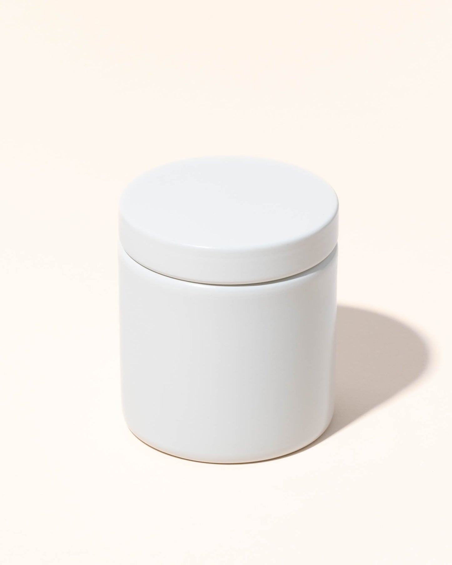9 oz Glam™ Candle Tin & Lid | Premium Aluminum Candle Container