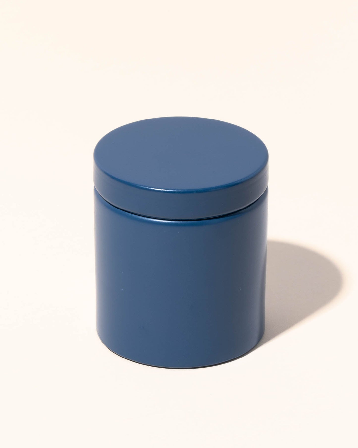9 oz Glam™ Candle Tin & Lid | Premium Aluminum Candle Container