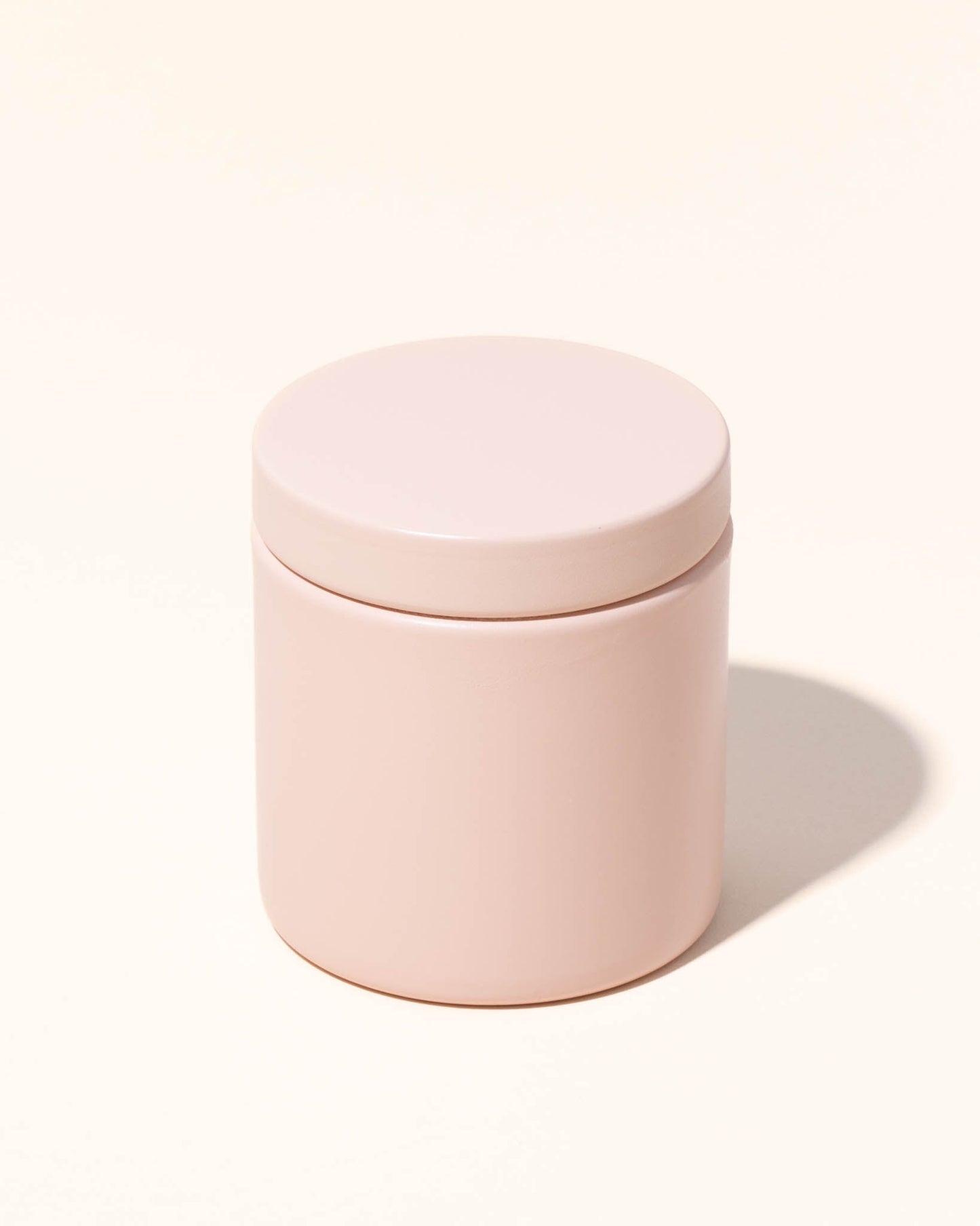 9 oz Glam™ Candle Tin & Lid | Premium Aluminum Candle Container