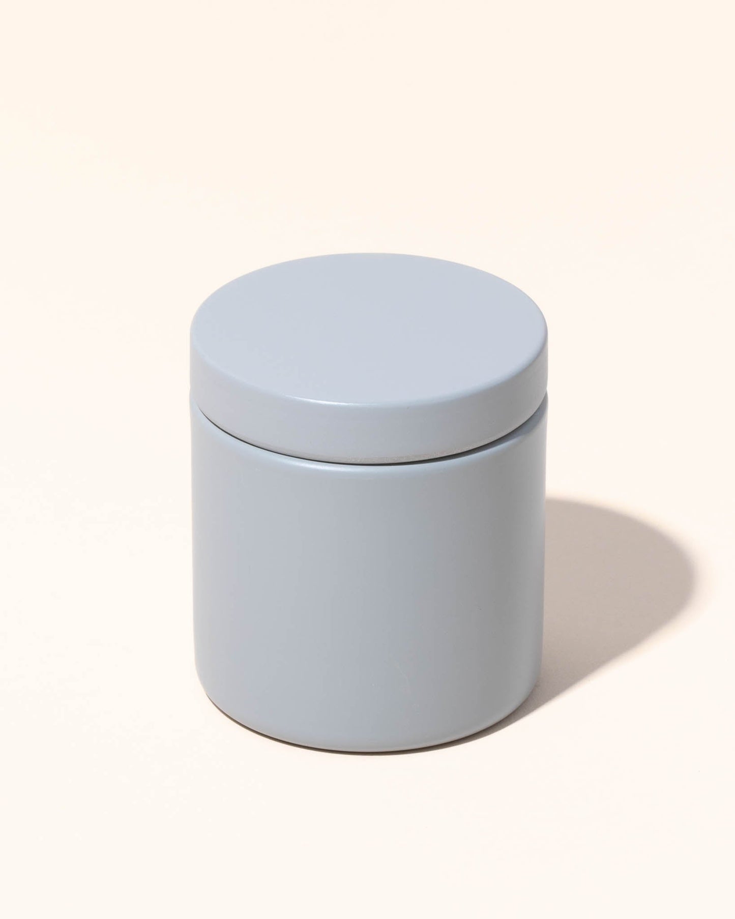 9 oz Glam™ Candle Tin & Lid | Premium Aluminum Candle Container