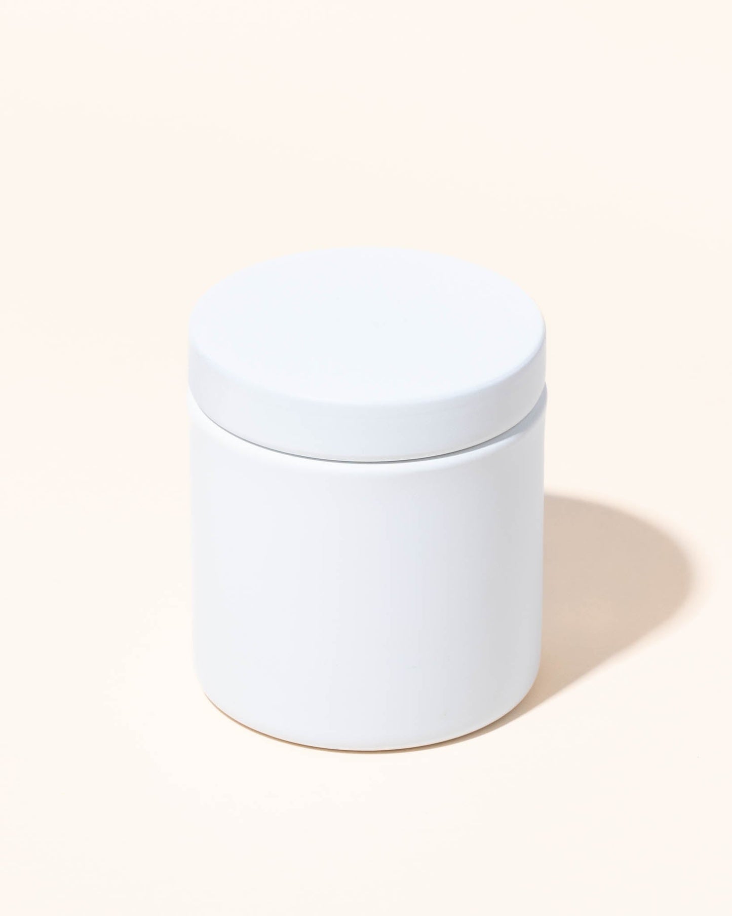 9 oz Glam™ Candle Tin & Lid | Premium Aluminum Candle Container