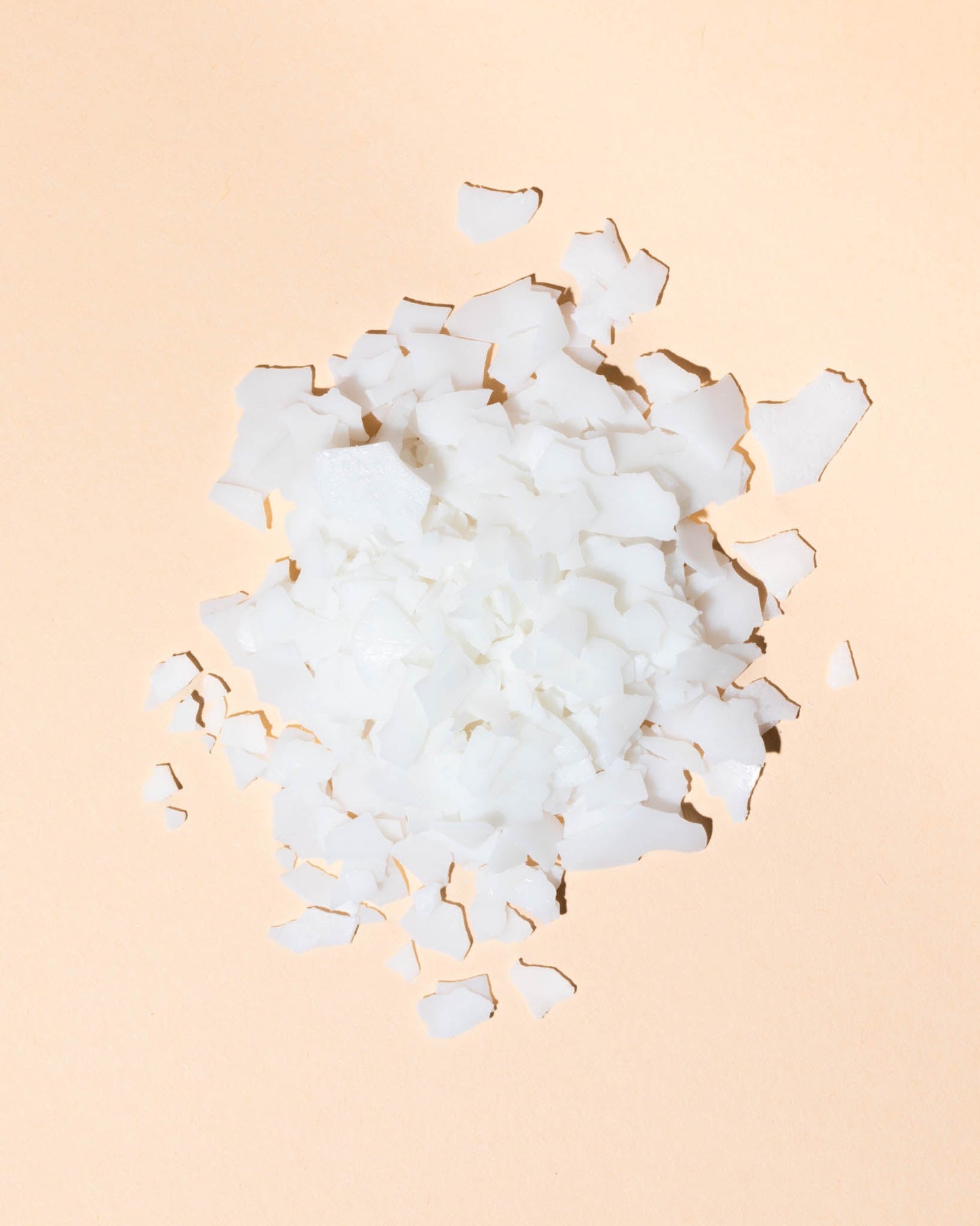 Supernatural Soy Flakes™ Candle Wax | Natural Soy Wax for Candle Making
