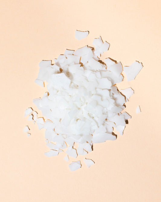 Supernatural Soy Flakes™ Candle Wax | Natural Soy Wax for Candle Making