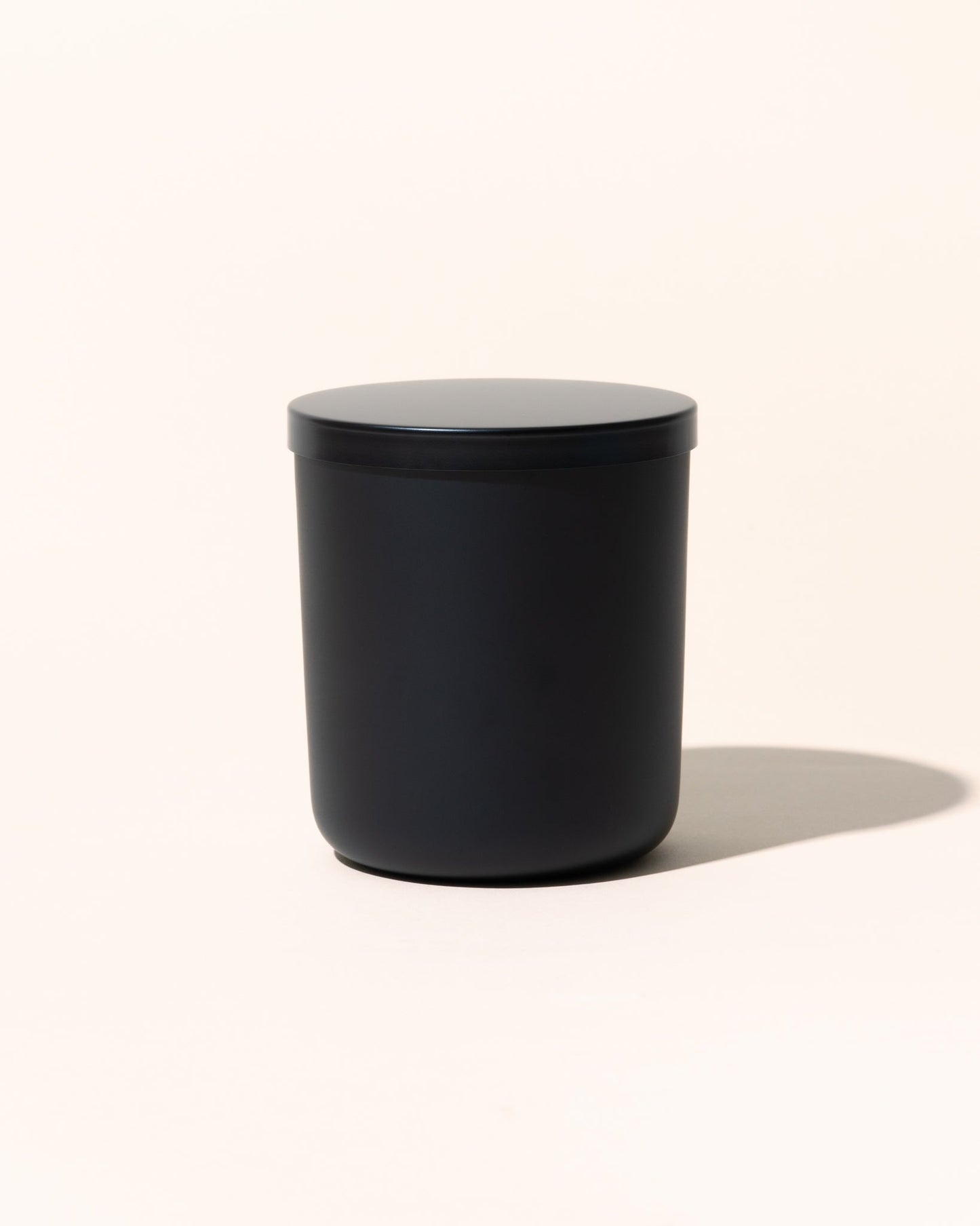 Luxe Metal Candle Lid with Gasket | Premium Candle Jar Lid