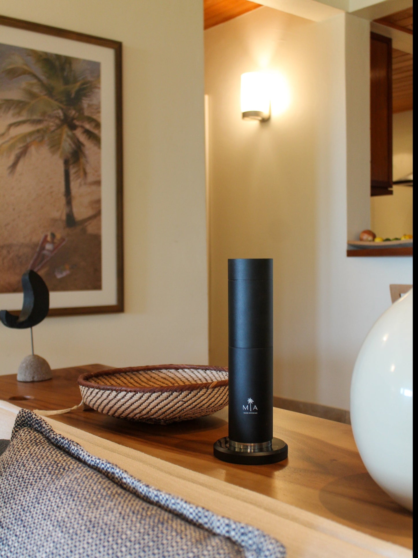 Scent Solution Pro Diffuser