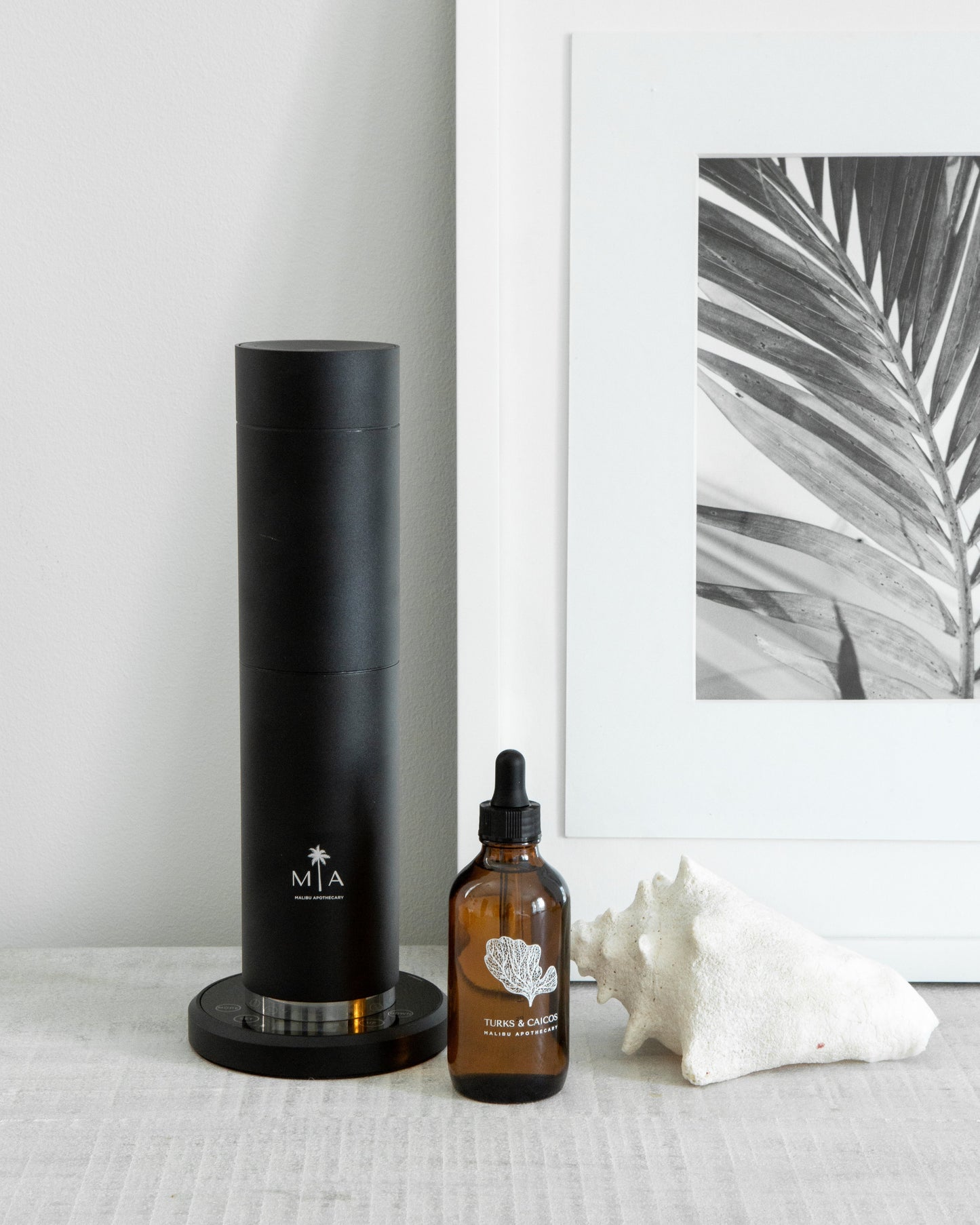 Scent Solution Pro Diffuser