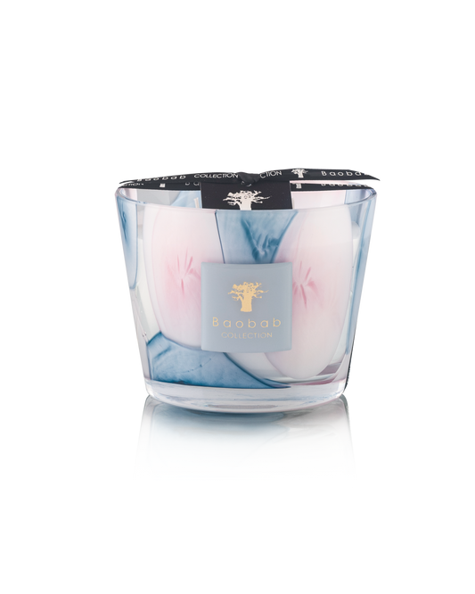 Baobab Collection Riviera Leopolda Max 10 Candle