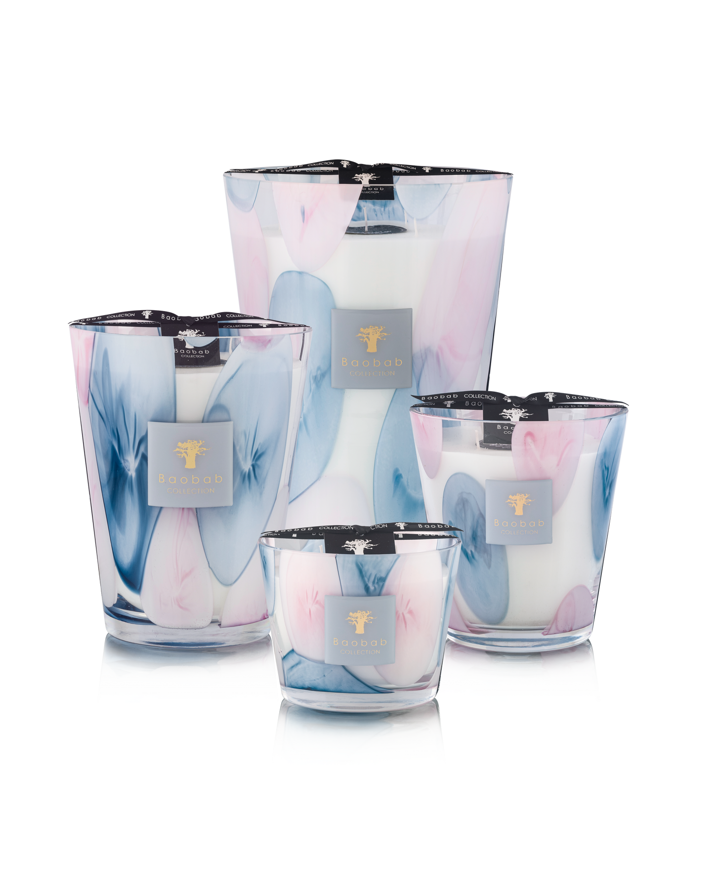 Baobab Collection Riviera Leopolda Max 16 Candle
