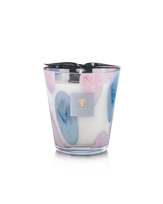 Baobab Collection Riviera Leopolda Max 16 Luxury Scented Candle