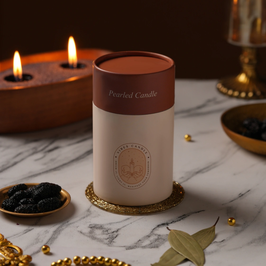 Seduction - 19 OZ Gift Box+  Essential Oil