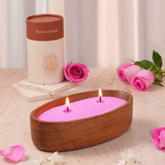 Blushing Bloom - 19 OZ