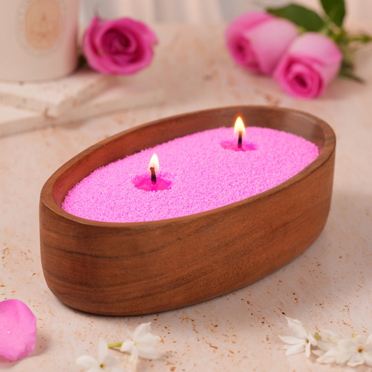 Blushing Bloom - 19 OZ