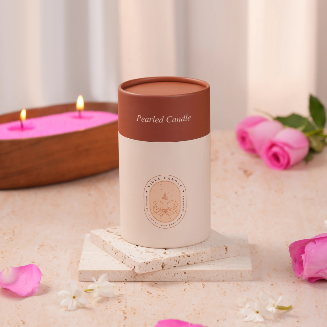 Blushing Bloom - 19 OZ