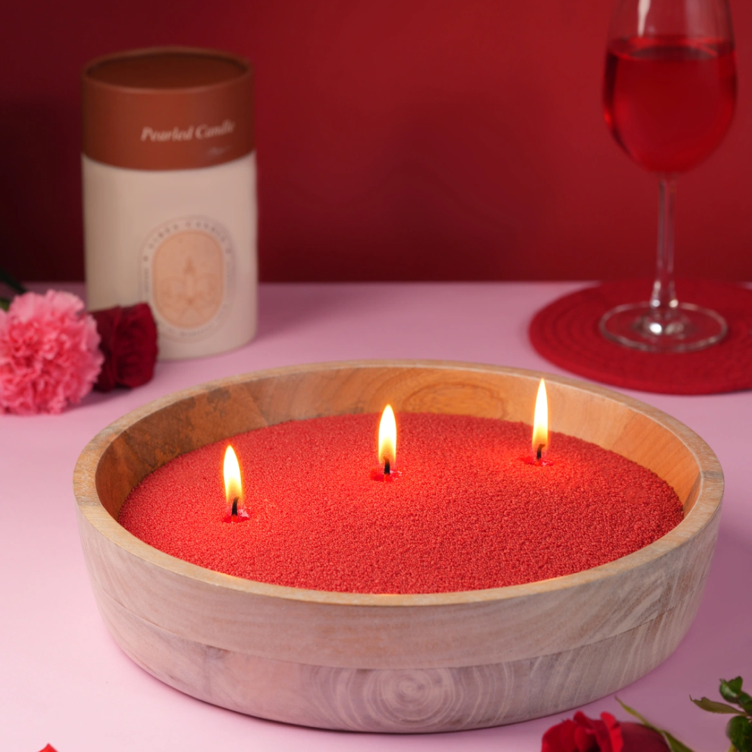 Romantic Rose - 19 OZ