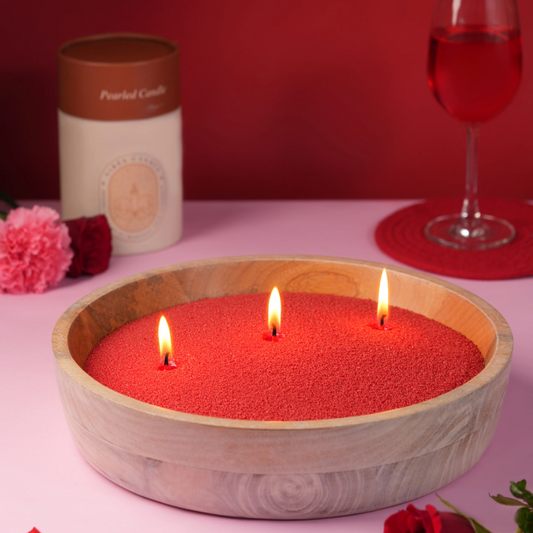 Romantic Rose - 19 OZ